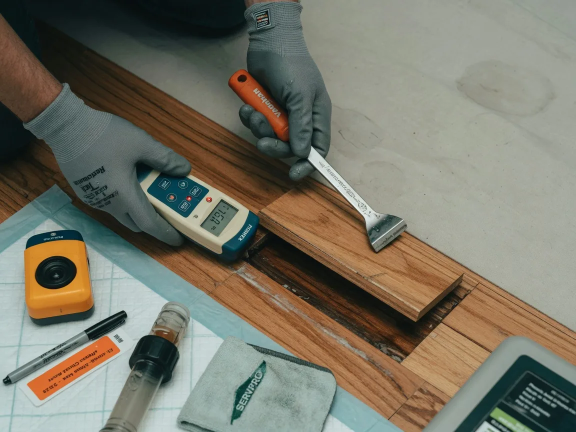 Why choose Water Damage Restoration in Sale Creek, TN
